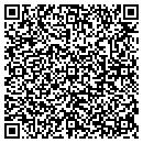 QR code with The Standard Register Company contacts