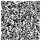 QR code with The Standard Register Company contacts