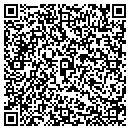 QR code with The Standard Register Company contacts