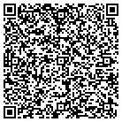QR code with The Standard Register Company contacts