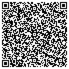 QR code with The Standard Register Company contacts