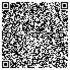 QR code with The Standard Register Company contacts