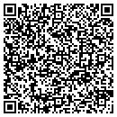 QR code with The Standard Register Company contacts