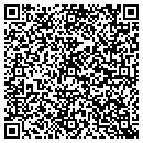 QR code with Upstage Productions contacts