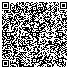 QR code with The Standard Register Company contacts