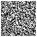 QR code with The Standard Register Company contacts