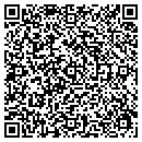 QR code with The Standard Register Company contacts