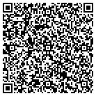 QR code with The Standard Register Company contacts