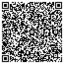 QR code with The Standard Register Company contacts