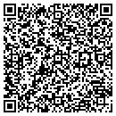QR code with The Standard Register Company contacts