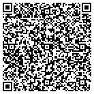 QR code with The Standard Register Company contacts