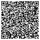 QR code with The Standard Register Company contacts