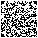 QR code with The Standard Register Company contacts
