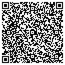 QR code with The Standard Register Company contacts