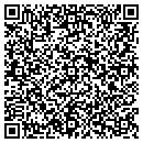 QR code with The Standard Register Company contacts