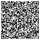 QR code with The Standard Register Company contacts