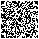QR code with The Standard Register Company contacts