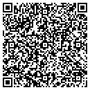 QR code with The Standard Register Company contacts