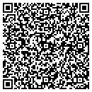 QR code with The Standard Register Company contacts
