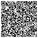 QR code with The Standard Register Company contacts