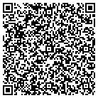 QR code with The Standard Register Company contacts