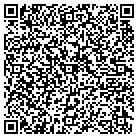 QR code with The Standard Register Company contacts
