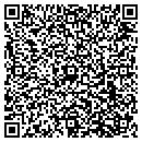 QR code with The Standard Register Company contacts