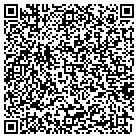 QR code with The Standard Register Company contacts