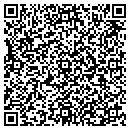 QR code with The Standard Register Company contacts