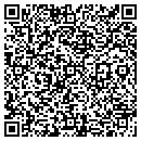 QR code with The Standard Register Company contacts