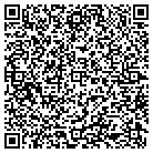 QR code with The Standard Register Company contacts