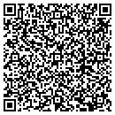 QR code with The Standard Register Company contacts