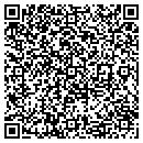 QR code with The Standard Register Company contacts