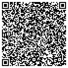 QR code with The Standard Register Company contacts