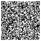 QR code with The Standard Register Company contacts