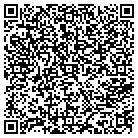 QR code with Allen's Communication Services contacts
