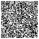QR code with Anchor Alarm & Electronics LLC contacts