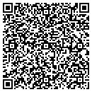 QR code with Ayrewolf Radio contacts