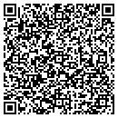 QR code with R R Donnelley & Sons Company contacts