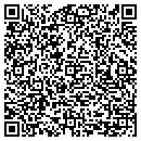 QR code with R R Donnelley & Sons Company contacts