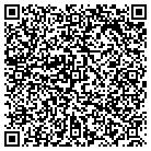 QR code with R R Donnelley & Sons Company contacts