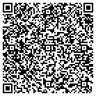 QR code with The Standard Register Company contacts