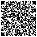 QR code with Hartman Printing contacts