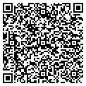 QR code with Ibs Printing contacts