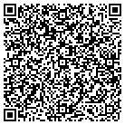 QR code with C & A Cb Sales & Service contacts