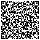 QR code with C B City of Tyler contacts