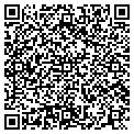 QR code with C&B Connection contacts