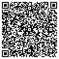 QR code with C B Man Dude contacts