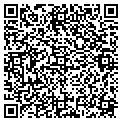 QR code with C I S contacts