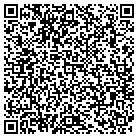 QR code with G Force Media Group contacts